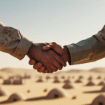 미국 중재로 이스라엘-이란 휴전 성사: 중동 평화의 신호탄 될까?