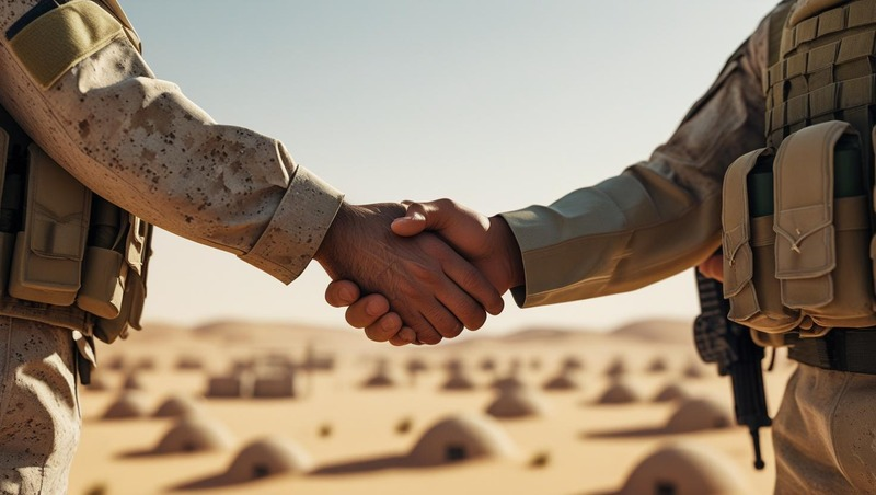 미국 중재로 이스라엘-이란 휴전 성사: 중동 평화의 신호탄 될까?