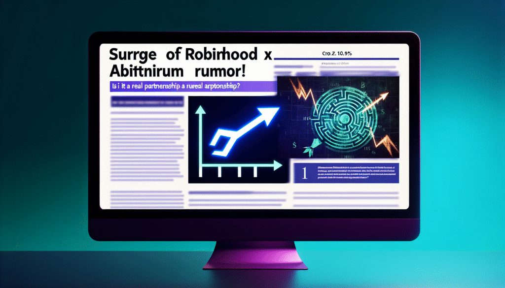 로빈후드-x-아비트럼-루머에-17-급등-진짜-파트너십일까.png