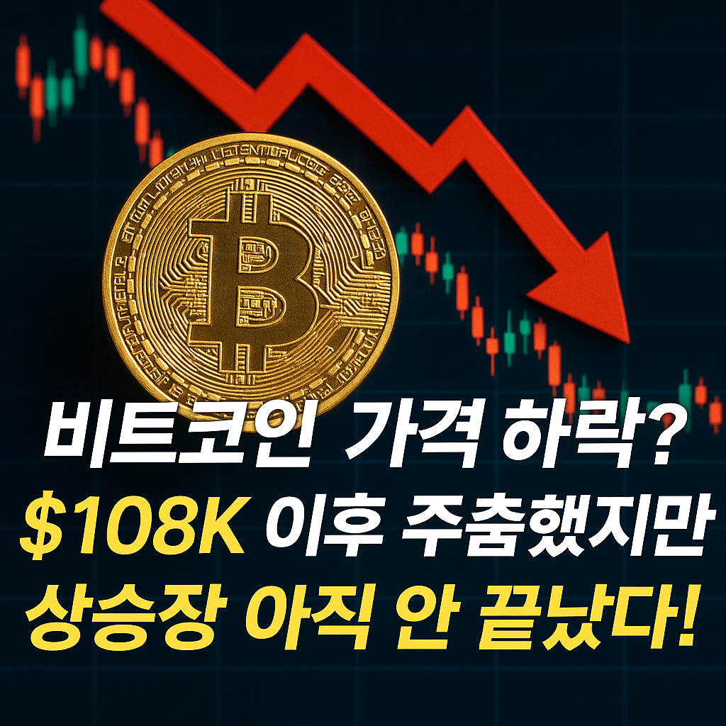 비트코인-가격-하락-108K-이후-주춤했지만-상승장-아직-안-끝났다.png