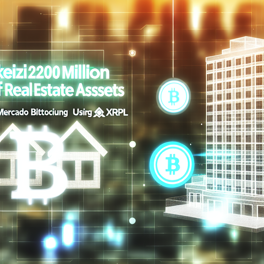 2억-달러-현실-자산-토큰화-메르카도-비트코인-XRPL로-블록체인-부동산-혁신-선언.png