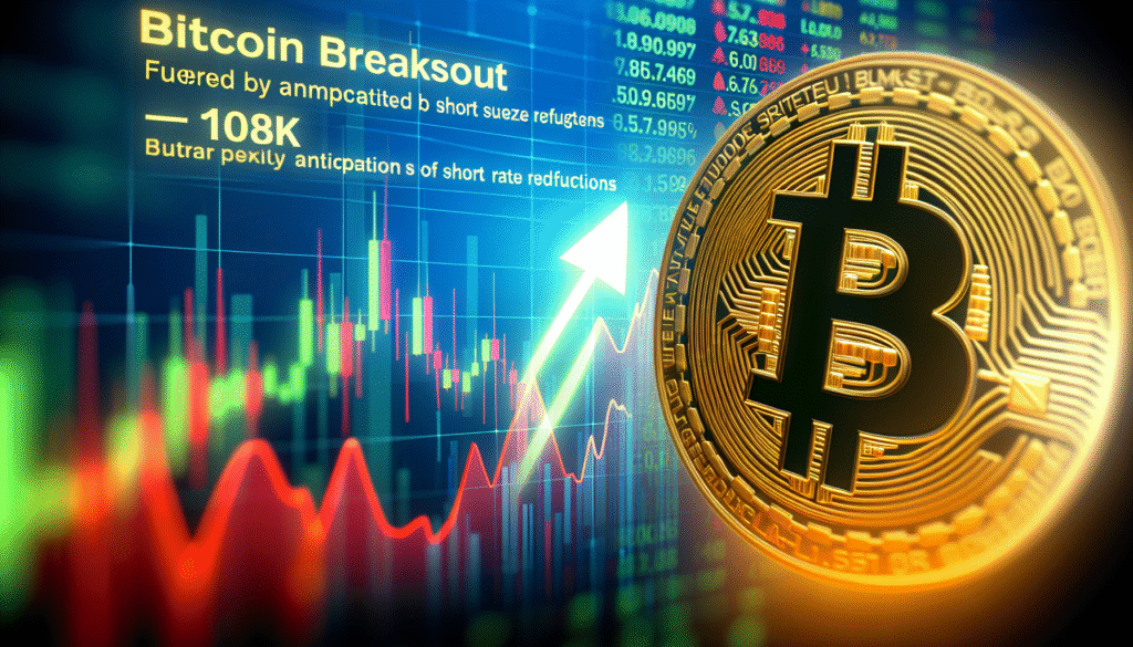 비트코인-108K-돌파-임박-쇼트스퀴즈와-금리-인하-기대에-시장-들썩.png