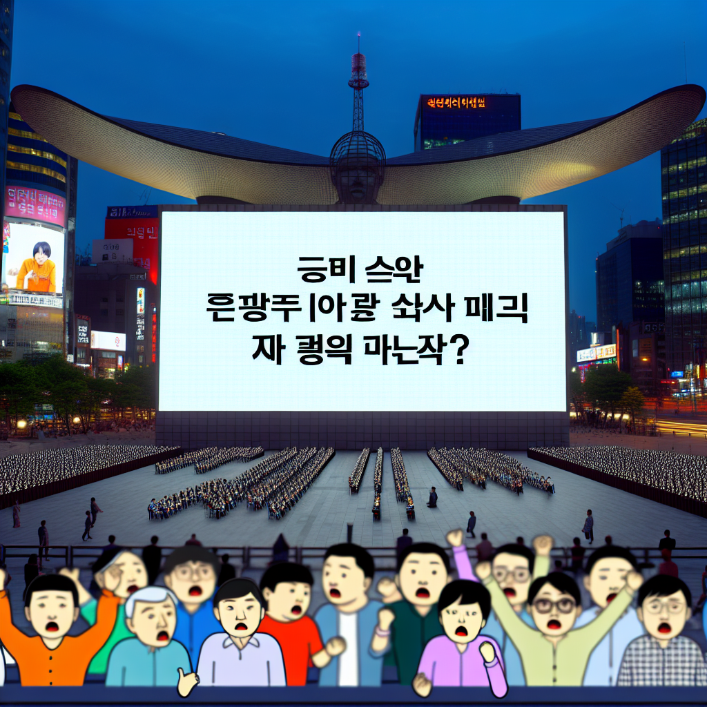 계엄사범많으니유치장비워라해경발언논란의.png