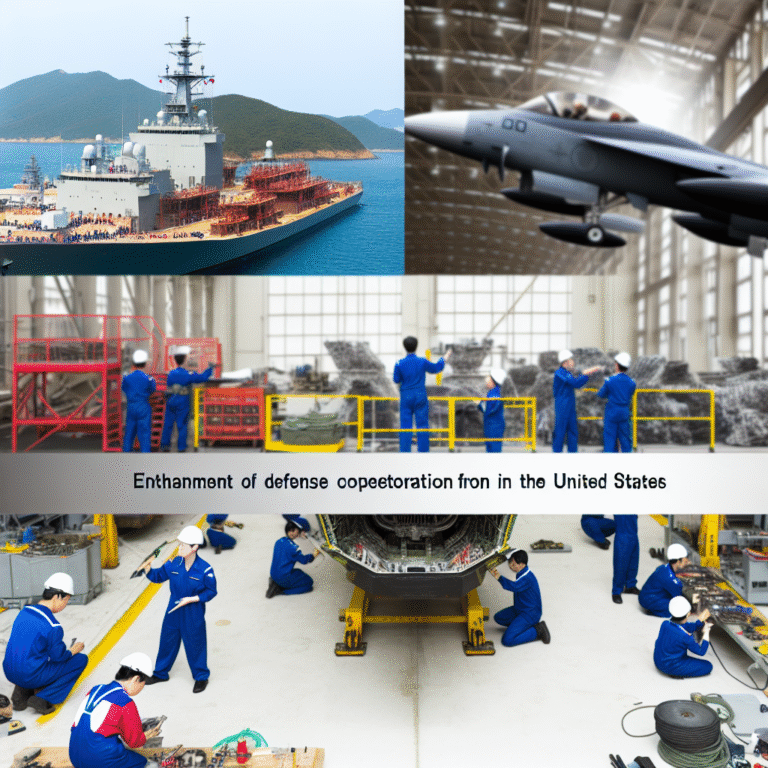 한미방산협력강화함정건조부터MRO정비까지.png